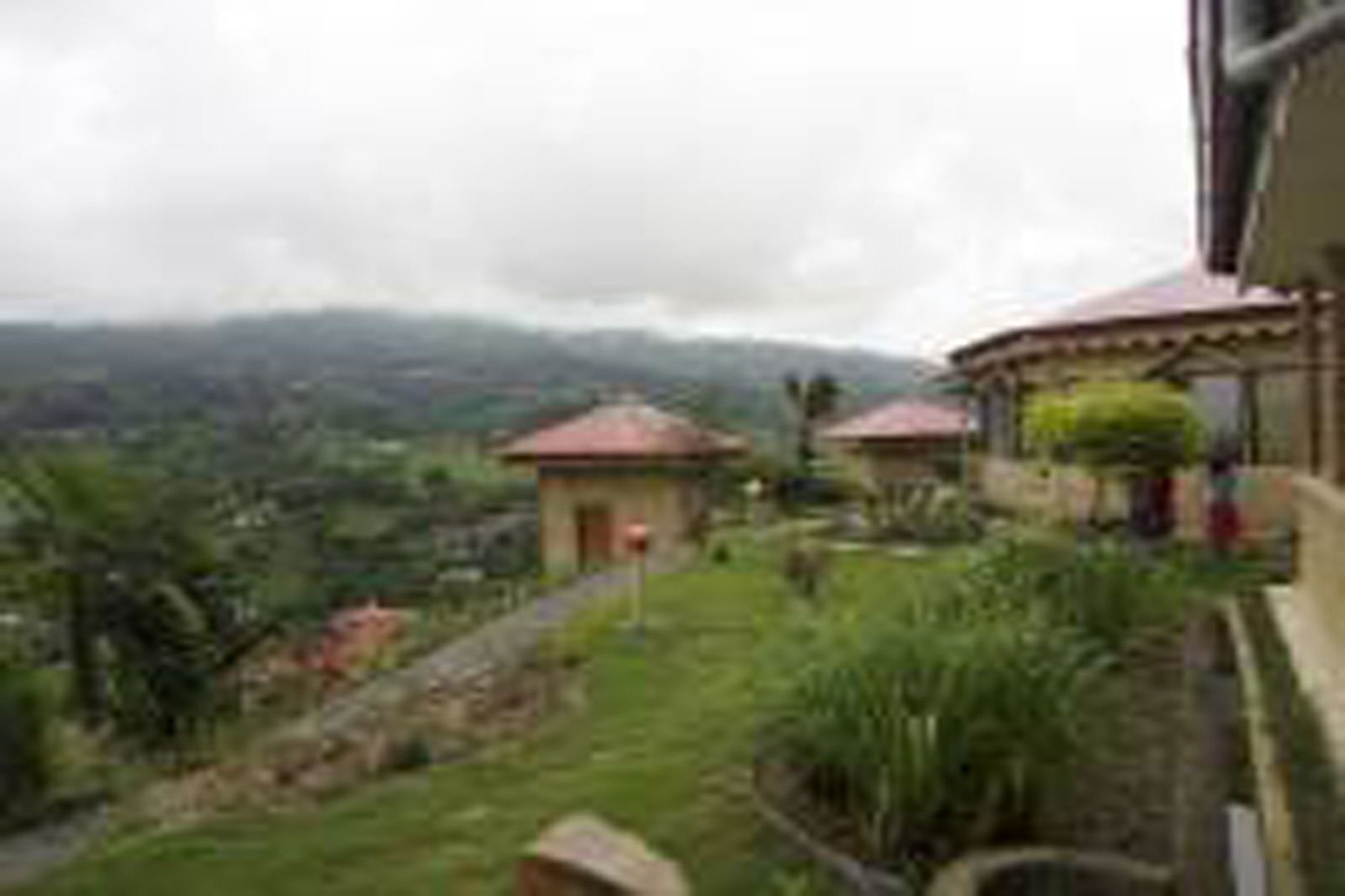 Nepal Yoga Retreat Hotel Bageshwori Exterior photo